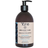 Шампунь Tahe Shampoo Original Organic Care для тонких сухих волос
