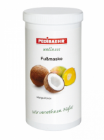 Маска для ног Baehr Fussmaske с экстрактом манго и кокоса