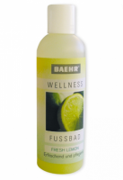 Ванна для ног Baehr Wellness Fussbad Fresh Lemon