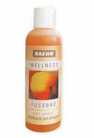 Фруктовая ванна Baehr Wellness Fussbad Soft Apricot