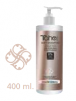 Мягкий шампунь Tahe Shampoo Soft For Colored для окрашенных волос