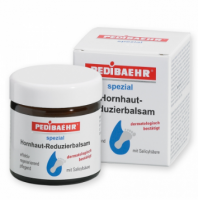 Регенерирующий бальзам Baehr Hornhaut-Reduzierbalsam с салициловой кислотой
