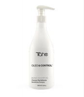 Восстанавливающий шампунь Tahe Shampoo Oleo & Control