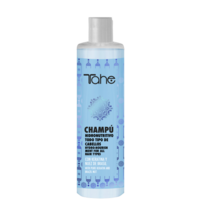 Увлажняющий шампунь Tahe Shampoo Bio-Fluid для всех типов волос