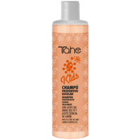 Шампунь детский Tahe Shampoo Bio-Fluid Kids для всех типов волос
