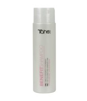 Шампунь Tahe Benefit Shampoo для окрашенных и поврежденных волос