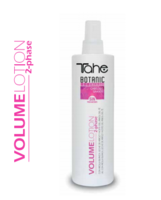 Двухфазный лосьон Tahe Volume для жирных волос