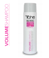 Шампунь Tahe Volume Shampoo баланс жирности/увеличениe объема