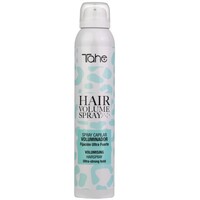 Пудровый спрей Tahe Hair Volume Spray для придания объема волосам