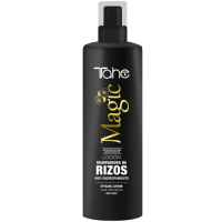 Лосьон Tahe Magic Rizos для кудрявых волос с анти-фриз эффектом