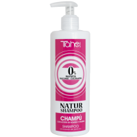 Шампунь Tahe Shampoo Nature 0% без сульфатов