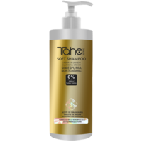 Мягкий шампунь Tahe Shampoo Soft Dry Hair для сухих волос