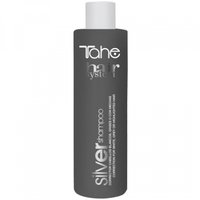 Тонирующий шампунь Tahe Shampoo Silver Hair System для светлых волос